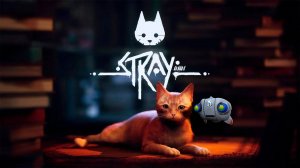 ДРУЗЬЯ НАВСЕГДА  ► Stray  - 1 серия