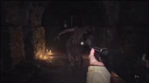 Resident Evil : Village Gameplay Trailer Hd