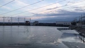 ИНТЕРЕСНЫЕ ФАКТЫ О ДНЕПРОГЭС