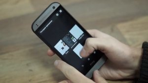 Обзор HTC One Mini 2