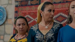 Güzellik Kursunda Asiye Rüzgarları Esti - Yeni Gelin