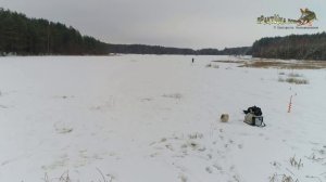 Балансирная ловля щуки. Практика ловли с Валерием Сикиржицким. Выпуск 31