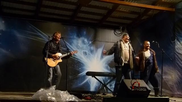 Пётр Федчун и Евгений Васенин Белая Ворона смотреть онлайн