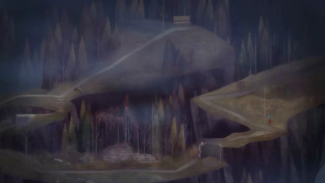 Oxenfree #3 Прохождение (очень много мистики) часть 3!