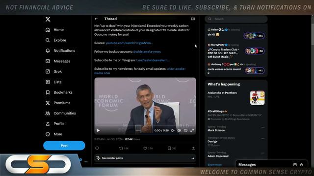 RIPPLE XRP🚨⚠️ЭЛИТЫ ГОТОВЫ ОБРУШИТЬ СИСТЕМУ⚠️🚨 смотреть онлайн