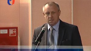 Встреча в Пионерском. ТК «Первый Советский».