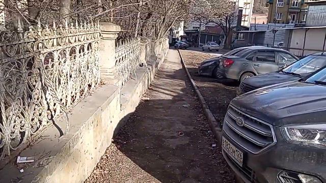 Кисловодск. Секретный санаторий и свинарники в курортной зоне, мэрия их не видит!!! 25.01.2024 г. смотреть онлайн