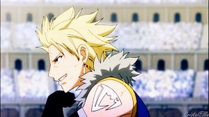 Fairy Tail || Yukino & Sting & Rogue - Say My Name