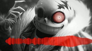 HORRORTALE HARD MODE megalovania (ReveX remix) ORIGINAL VIDEO