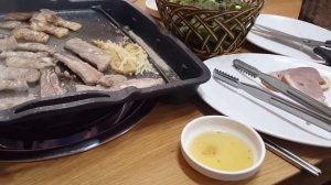 Что такое самгёпсаль и как расплачиваются в корейских ресторанах