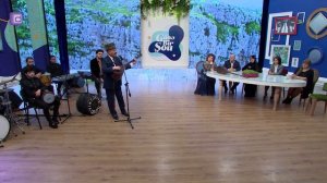 Aşıq Ədalət Dəlidağlı - Canlı İfa