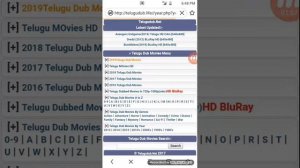 How to download Hollywood movies telugu