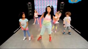 Mini Disco | Mika - Elle me dit (на русском)