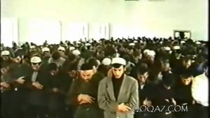 Мухаммад Аргунский - Сура аль-Хиджр