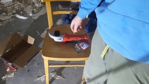 Einhell PXC Flex TE-AG 18 115 Li