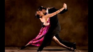 Touch & Go - Tango in Harlem
