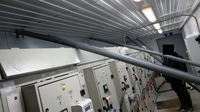 Электрощит Воронеж КТП смотреть онлайн