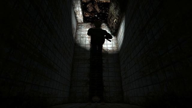Silent Hill 2.Где искать табличку Соблазнительницы в тюрьме!!.