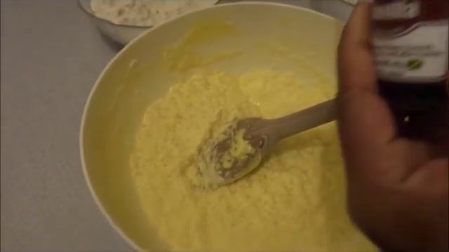 How To Make Sponge Cake смотреть онлайн