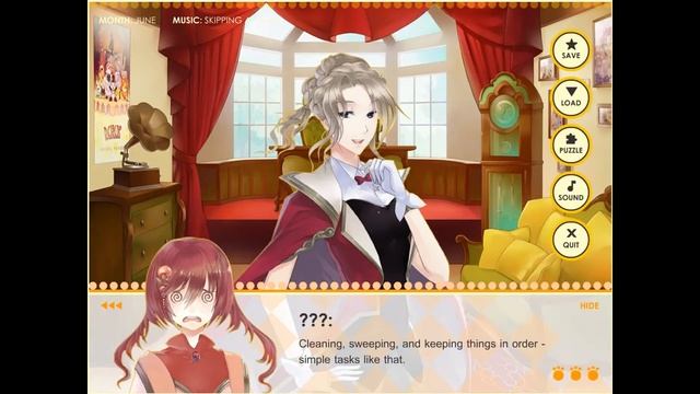 Anicon - Animal Complex | Dating a Cat part 1 смотреть онлайн