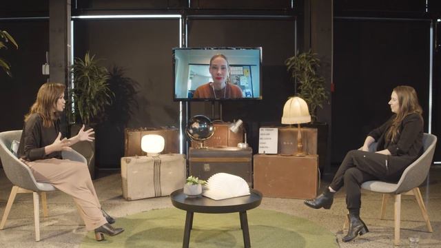 Art Tourism | The Itinerary - Season 2 Episode 7 смотреть онлайн