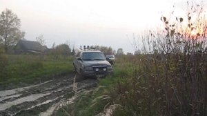 Линкольн навигатор оффроад.