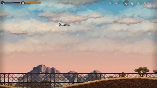 (01) AIRCRAFT EVOLUTION = Gameplay смотреть онлайн