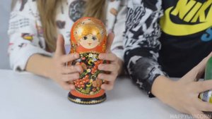 Американские Дети Пробуют Русскую Еду!