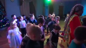 Проделки Красной королевы