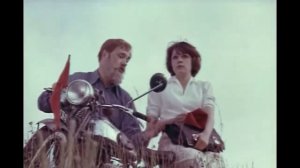 ТИМУР и Его БАНДА ))  Мотоцикл в Фильме Л-300 Красный Октябрь