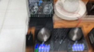 Testing the Traktor Kontrol S2 Mk3 with the iPad