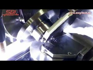 Плазменная сварка профилей (по принципу бесконечной трубы), толщина 2 мм