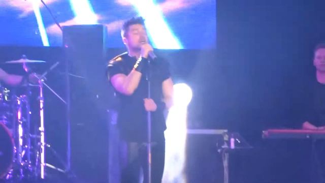 Sergey Lazarev - Молитва