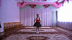 Танец  5-6 лет "Ой грибы, грибочки"