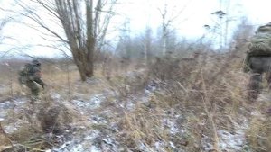 РАБОТАЕТ РАЗВЕДКА | СТРАЙКБОЛ | AIRSOFT | АКТИВНЫЙ ОТДЫХ