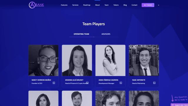 Обзор LUX ANT DIGITAL BANK (ALUX): Что нужно знать о проекте? смотреть онлайн