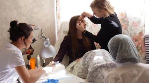 Салон красоты. Мой бизнес