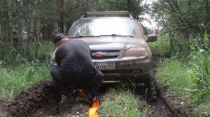 Забытые деревни 2