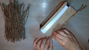 #DIY Красота из Пергаментной Бумаги?