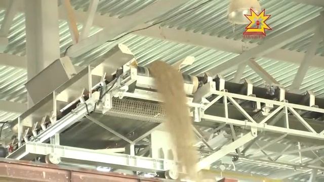 KETRA завод строительной керамики смотреть онлайн