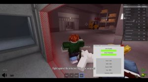 ROBLOX Transfur Infection 2 Script (WORKING!)