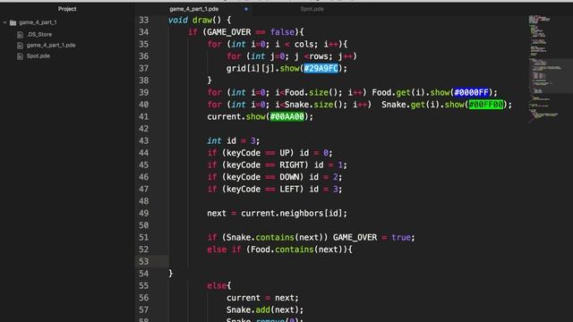 十個遊戲學懂編程 GAME 4( part2/2) смотреть онлайн