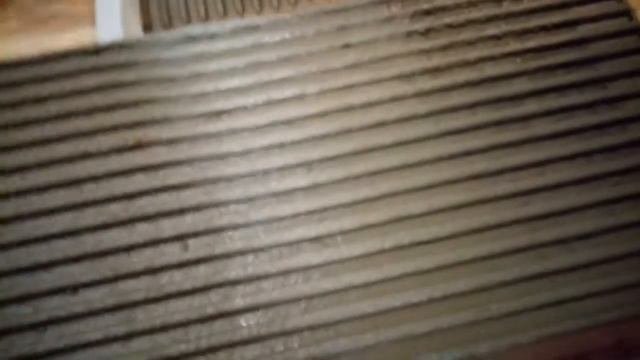 Приспособление для нанесения плиточного клея на плитку