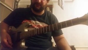 How to play Hardcore on guitar.