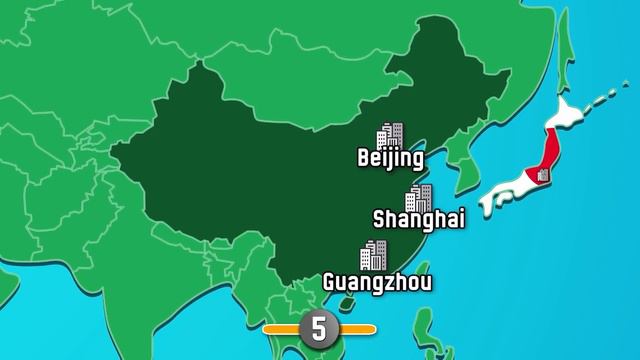 Guess Where is Capital of The Country | Country Quiz Challenge смотреть онлайн