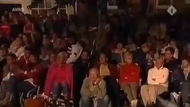 JANINE JANSEN PLAYS MANUEL de FALLA SPANISH DANCE LIVE смотреть онлайн