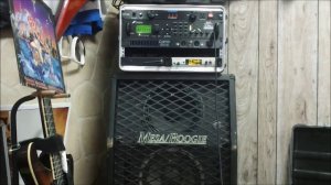 Fractal Audio Axe FX ULTRA Demo