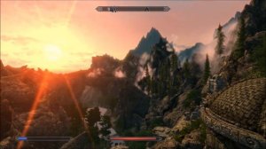 Enderal Skyrim Total Conversion Mod - Part 2 - Fear and Finn