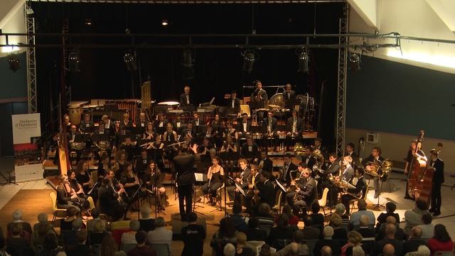 Les Tableaux d'une exposition смотреть онлайн