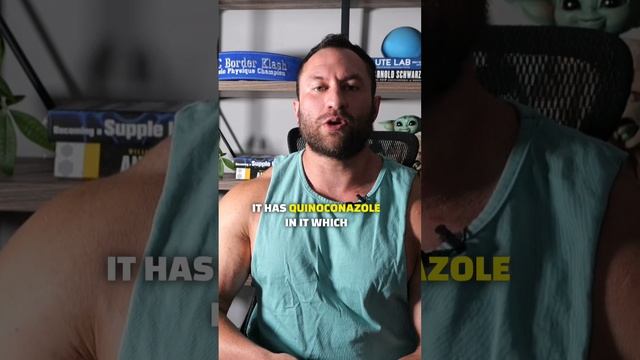 How to Prevent Androgenic Alopecia - Nizoral Anti-Dandruff Shampoo #Shorts смотреть онлайн